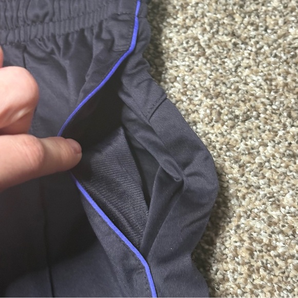 Nike Women’s XS Dark Purple Track Pants - Picture 5 of 11
